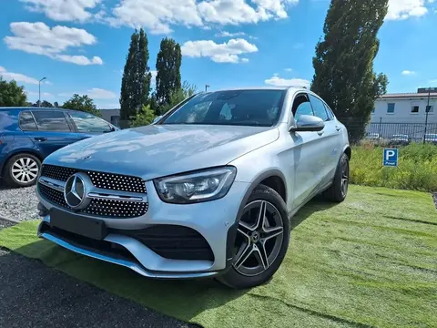 Annonce MERCEDES-BENZ CLASSE GLC Diesel 2020 d'occasion 