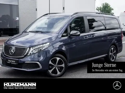 Used MERCEDES-BENZ EQV Not specified 2023 Ad 