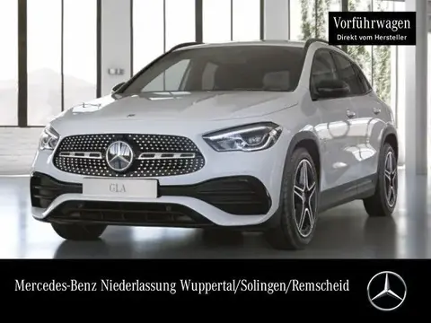 Annonce MERCEDES-BENZ CLASSE GLA Hybride 2023 d'occasion 