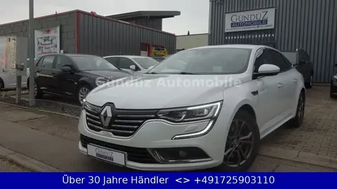 Used RENAULT TALISMAN Diesel 2020 Ad 