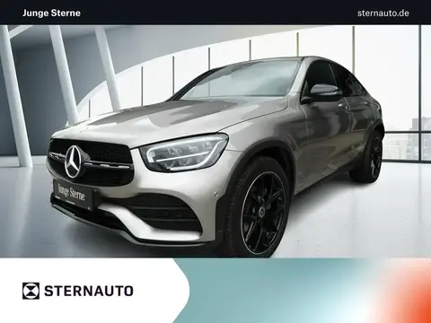 Annonce MERCEDES-BENZ CLASSE GLC Essence 2023 d'occasion 