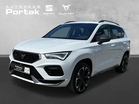 Annonce CUPRA ATECA Essence 2024 d'occasion 