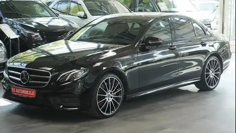 Used MERCEDES-BENZ CLASSE E Diesel 2018 Ad 