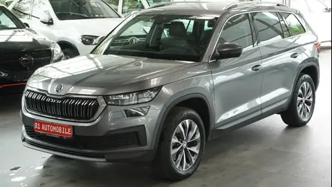 Annonce SKODA KODIAQ Essence 2023 d'occasion 