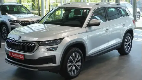 Annonce SKODA KODIAQ Essence 2023 d'occasion 