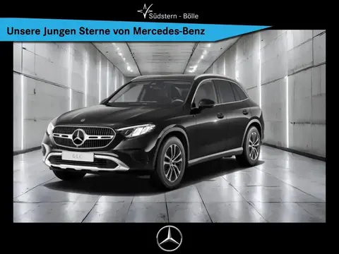 Annonce MERCEDES-BENZ CLASSE GLC Essence 2024 d'occasion 