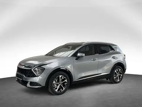 Annonce KIA SPORTAGE Diesel 2024 d'occasion 