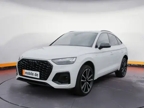 Annonce AUDI Q5 Essence 2023 d'occasion 