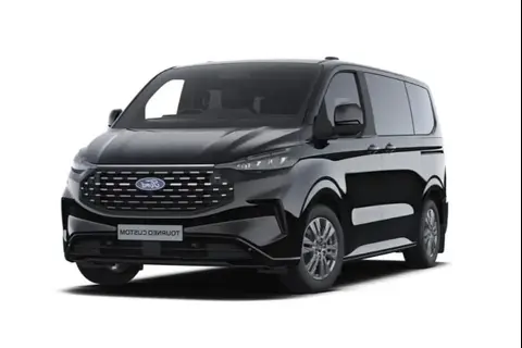 Annonce FORD TOURNEO Diesel 2024 d'occasion 