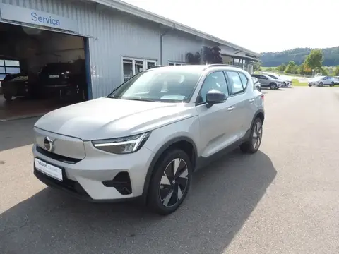 Annonce VOLVO XC40 Non renseigné 2024 d'occasion 