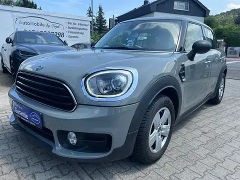 Used MINI ONE Diesel 2018 Ad 