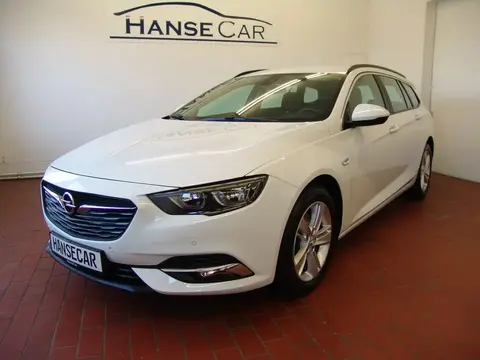 Used OPEL INSIGNIA Diesel 2020 Ad 