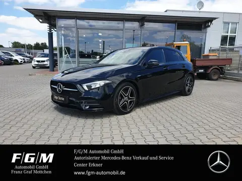 Used MERCEDES-BENZ CLASSE A Diesel 2021 Ad 