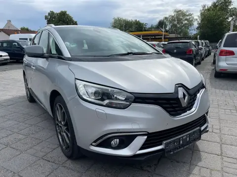 Used RENAULT SCENIC Diesel 2019 Ad 