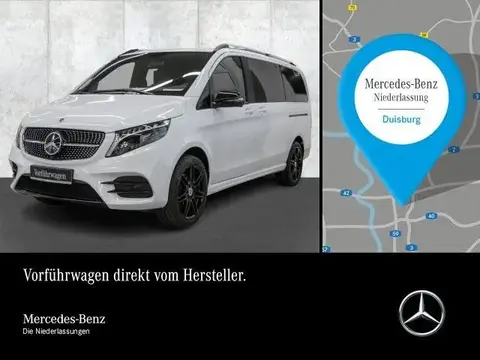 Used MERCEDES-BENZ CLASSE V Diesel 2023 Ad 