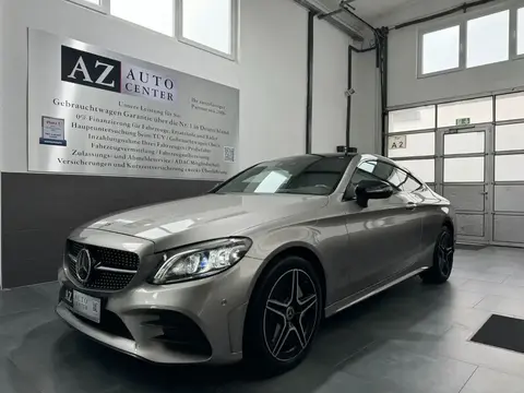 Used MERCEDES-BENZ CLASSE C Petrol 2021 Ad 