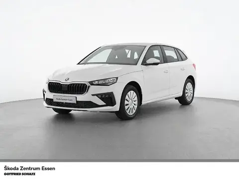 Annonce SKODA SCALA Essence 2024 d'occasion 