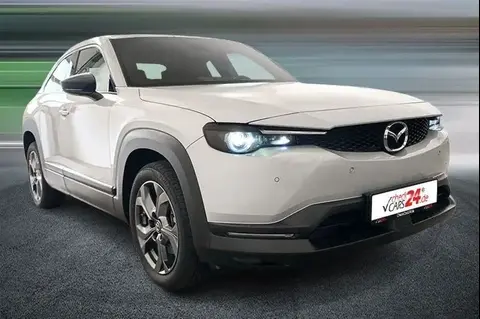 Annonce MAZDA MX-30 Non renseigné 2021 d'occasion 