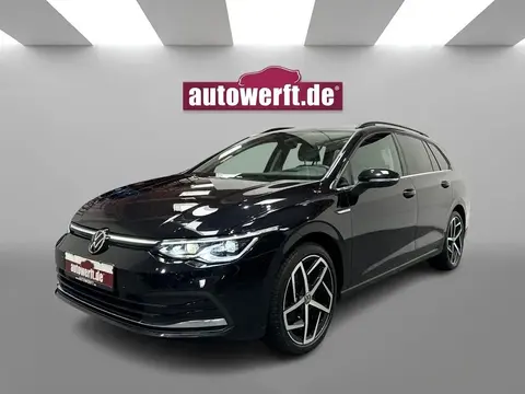 Used VOLKSWAGEN GOLF Diesel 2021 Ad 