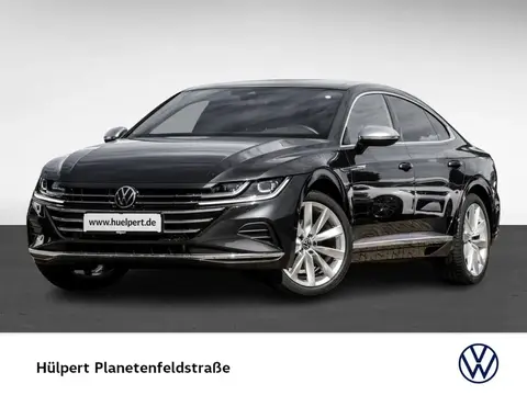 Used VOLKSWAGEN ARTEON Hybrid 2022 Ad 