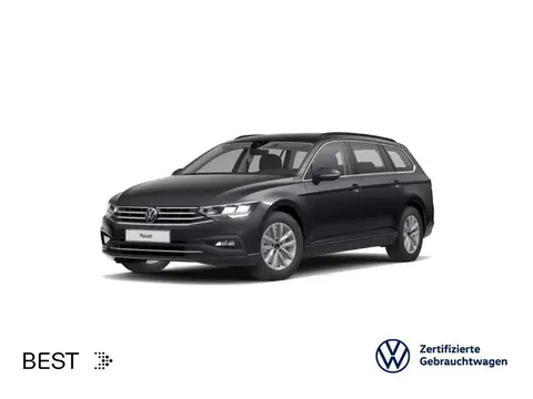 Annonce VOLKSWAGEN PASSAT Essence 2021 d'occasion 