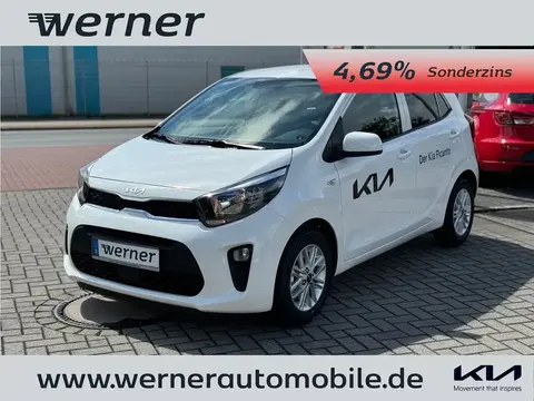 Used KIA PICANTO Petrol 2024 Ad 