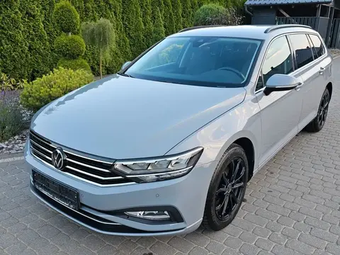 Used VOLKSWAGEN PASSAT Diesel 2022 Ad 