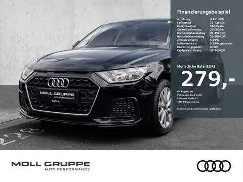 Annonce AUDI A1 Essence 2023 d'occasion 