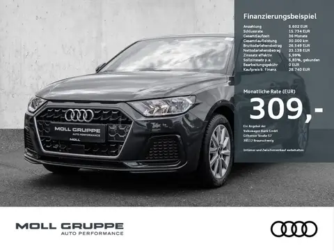 Used AUDI A1 Petrol 2023 Ad 