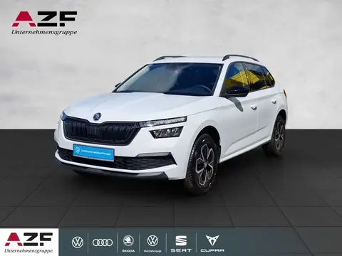 Annonce SKODA KAMIQ Essence 2023 d'occasion 