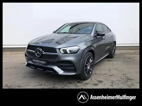 Used MERCEDES-BENZ CLASSE GLE Hybrid 2023 Ad 