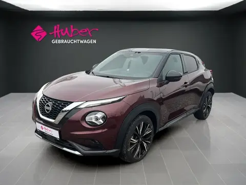 Annonce NISSAN JUKE Essence 2023 d'occasion 