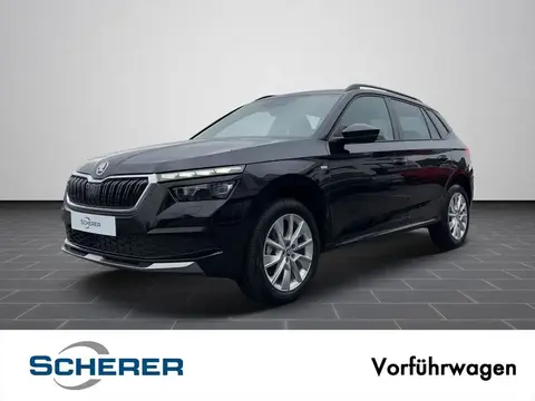 Used SKODA KAMIQ Petrol 2023 Ad 