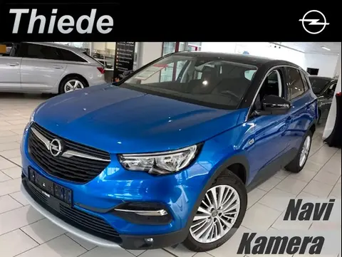 Used OPEL GRANDLAND Petrol 2019 Ad 