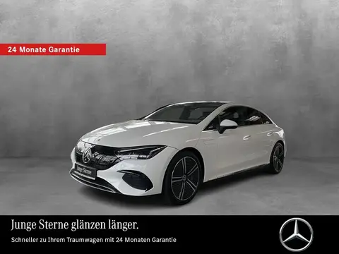 Annonce MERCEDES-BENZ EQE Non renseigné 2022 d'occasion 