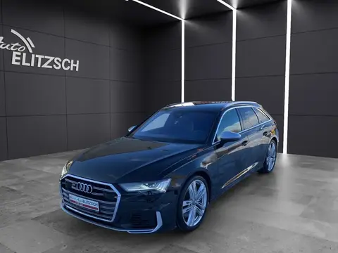 Used AUDI S6 Diesel 2020 Ad 