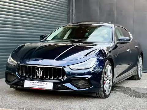 Used MASERATI GHIBLI Petrol 2020 Ad 