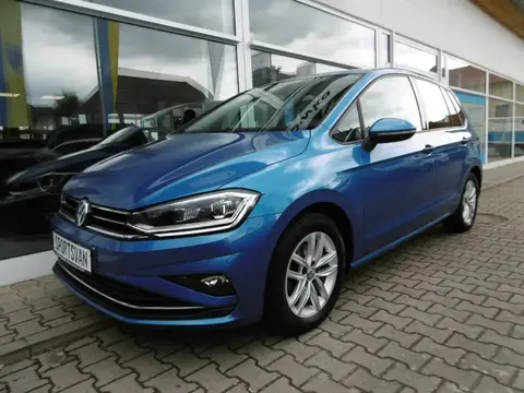 Annonce VOLKSWAGEN GOLF Essence 2020 d'occasion 