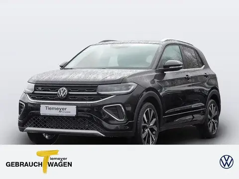 Used VOLKSWAGEN T-CROSS Petrol 2024 Ad 