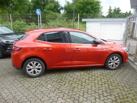 Used RENAULT MEGANE Petrol 2020 Ad 