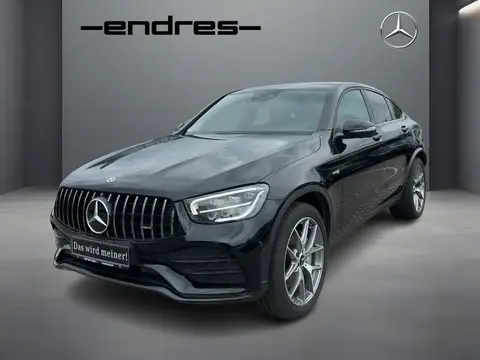 Used MERCEDES-BENZ CLASSE GLC Petrol 2020 Ad Germany