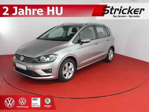 Used VOLKSWAGEN GOLF Petrol 2014 Ad 