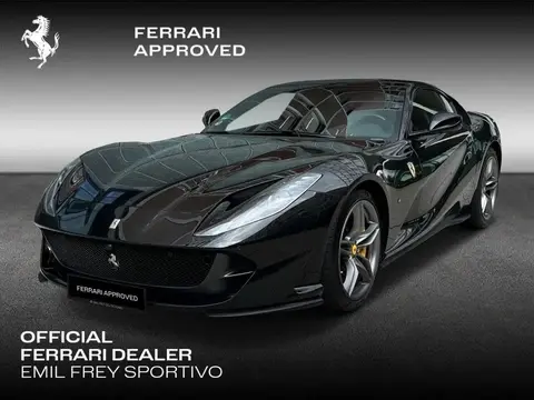 Annonce FERRARI 812 Essence 2018 d'occasion 