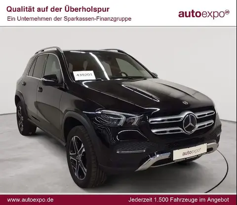 Used MERCEDES-BENZ CLASSE GLE Diesel 2021 Ad 