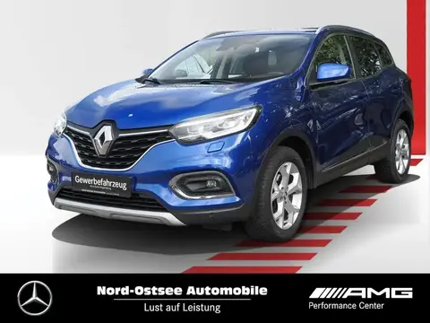 Used RENAULT KADJAR Petrol 2019 Ad 