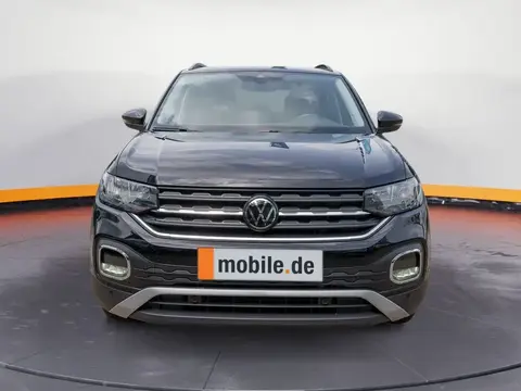 Annonce VOLKSWAGEN T-CROSS Essence 2023 d'occasion 