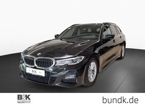 Used BMW SERIE 3 Petrol 2022 Ad 