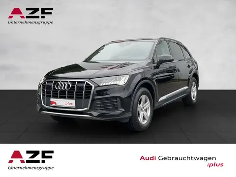 Used AUDI Q7 Diesel 2021 Ad 