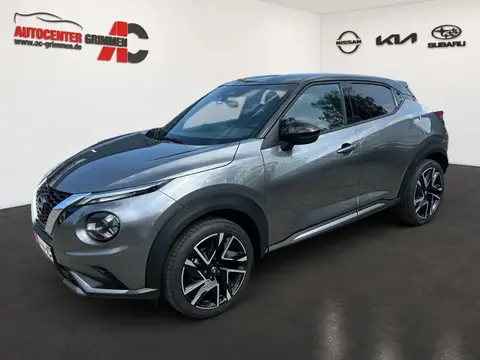 Annonce NISSAN JUKE Essence 2024 d'occasion 