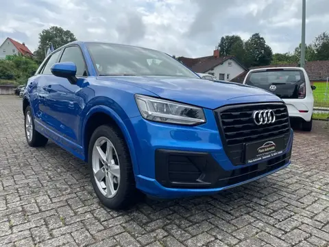 Used AUDI Q2 Petrol 2019 Ad 